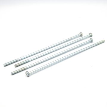 Bolt Thru  (4 Set)
