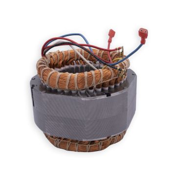 Stator - 220V/50 Hz  Two Speed
