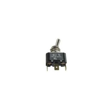 Red Wing On/Off Toggle Switch Two Speed Ea
