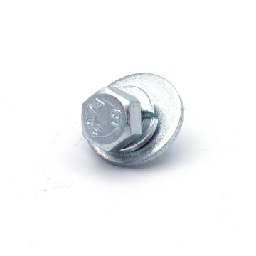 Bolts & Washers Lo F/Low Ba