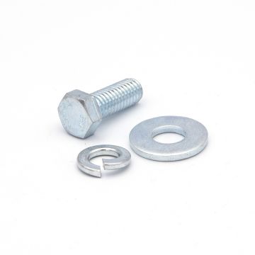 Bolts & Washers Hi For Hi B