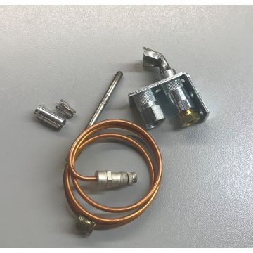Pilot Light With Thermocouple
