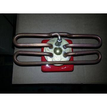 Electric Heater 2 Kw, 240 Volt