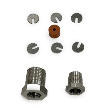 Compression Fitting - Thermocoupler