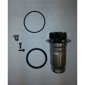 Cartridge For Taco Pump