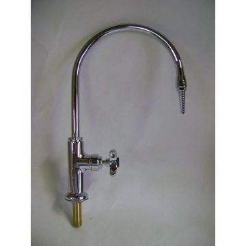 Fill Faucet