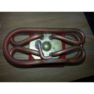 Heater 3Kw, 208 Volt