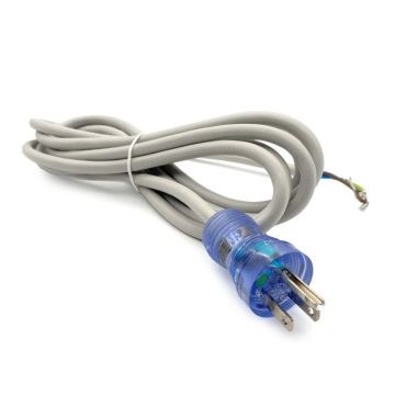 Motor Cord Set For M/T