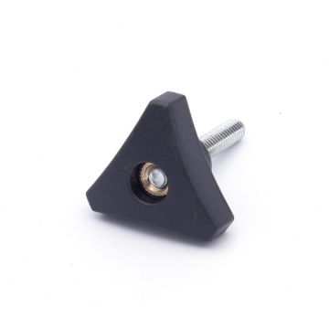 Knob w/Stud For M/T Housing