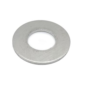 Aluminum Washer For M/T Hub