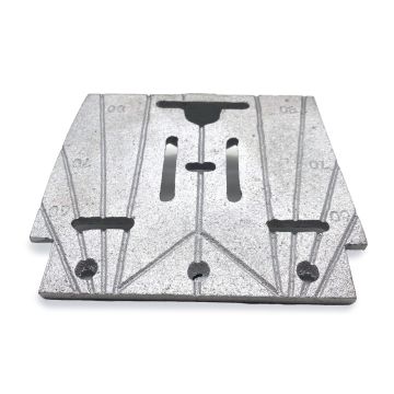 Tray Work For M/T