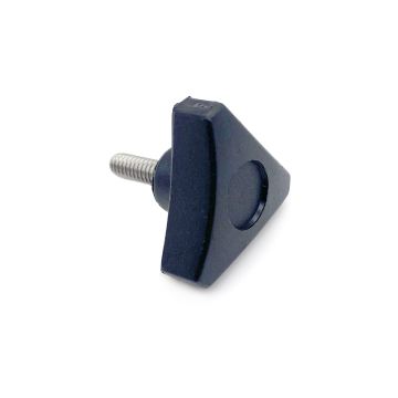 Knob w/Stud For M/T Work Tray