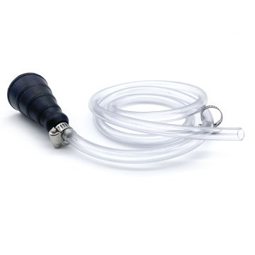 Water Inlet Tube w/Faucet Adp. For M/T