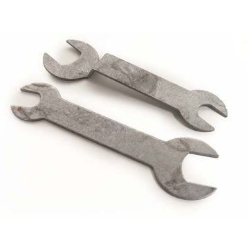 Wrenches For M/T (2/set)