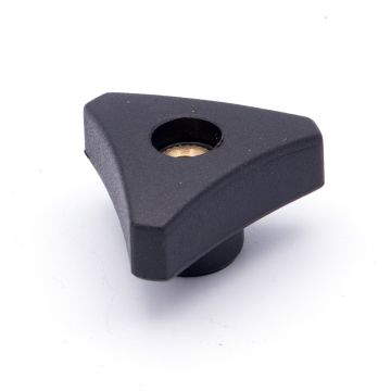 Plastic Knob For M/T Housing