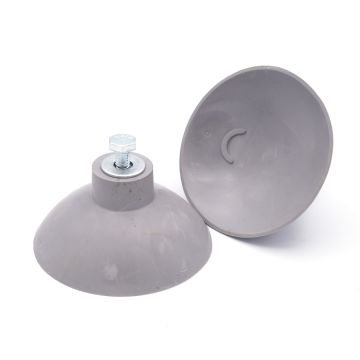Rubber Suction Cups For M/T (2/set)