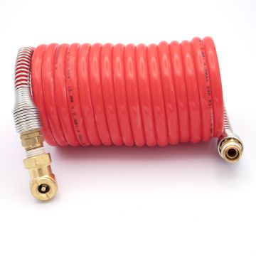 Hose Coil Air W/Fittings For 448Pp