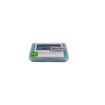 Carbon Brush F/Hp (2/Set)