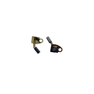 Spring Brush - H/P (2/Set)