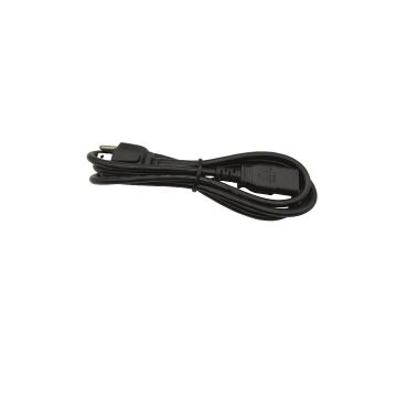 Power Cord, 125 Volt, For 500-3