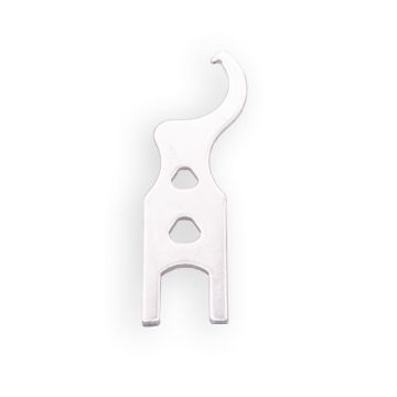 Special Collet Wrench For 500-Iv