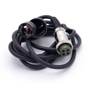 Hp Cordset Only 500-Iv