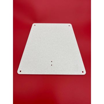 Viewport For Etcher Catcher