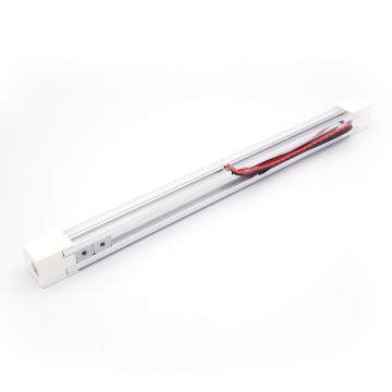 Led Light Assembly For Etcher Catcher