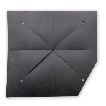 Rubber Entry Sleeve