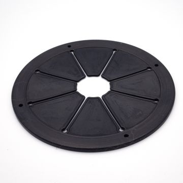 Rubber Entry Sleeve
