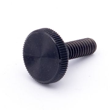 Thumb Screw For Door