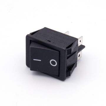 On/Off Switch (Black) For 52CSU, 550
