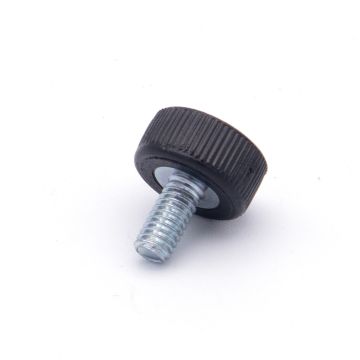 Thumb Screw 2.5Mm Long For Rubber Sleeve