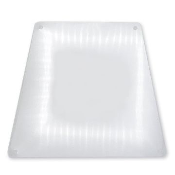 Clear Protective Film For Etcher Catcher