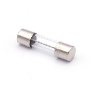 Fuse, 1A, Time Delay