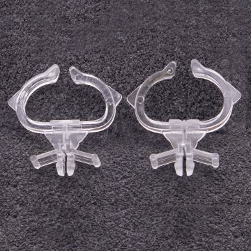 Shield Clip For 52Csu, Set Of 2