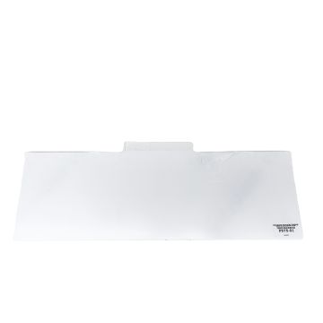 Replacement Shield