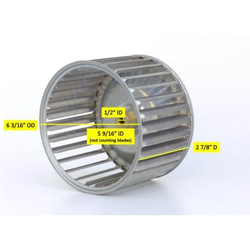 Wheel Suction 60U