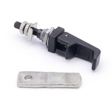 Door Latch For 60U Dc