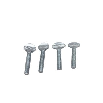 Thumb Screw For Hold-Down B