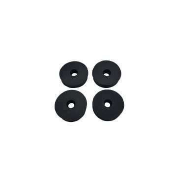 Motor-Mounts-Rubber (Set 0F 4)