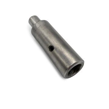 Arbor For Suction Wheel
