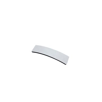 Felt 1" X 3/16" Thk Psa - Per Foot