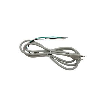 Line Cord With Plug