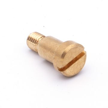 Screws - Lower Plate
