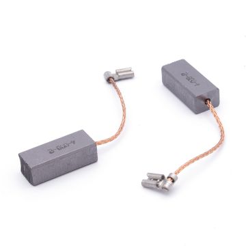 Motor-Brushes For 62-Ii & 62 S/2
