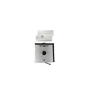 Variable Spd Cont For 62-Ii