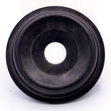 2X1/2" Steel Flange