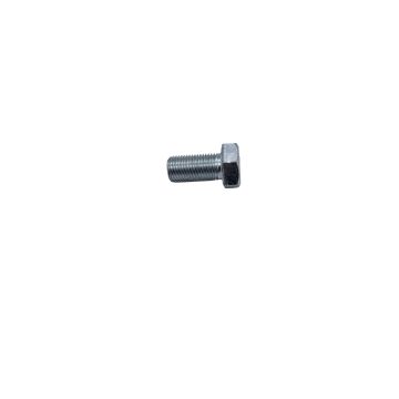Steel Arbor Bolt
