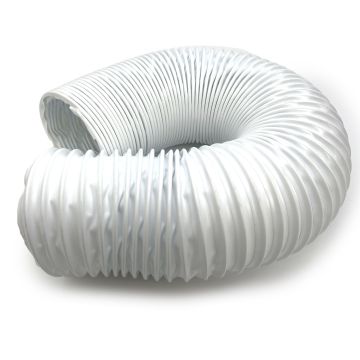 Hose 4" Diameter For Sani - Grinder